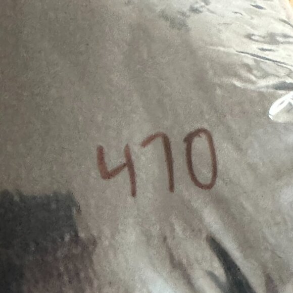 Alo Yoga Sweater Black Mixed Media Oversized Pullover Womens Medium Comfy Lounge - Picture 11 of 11